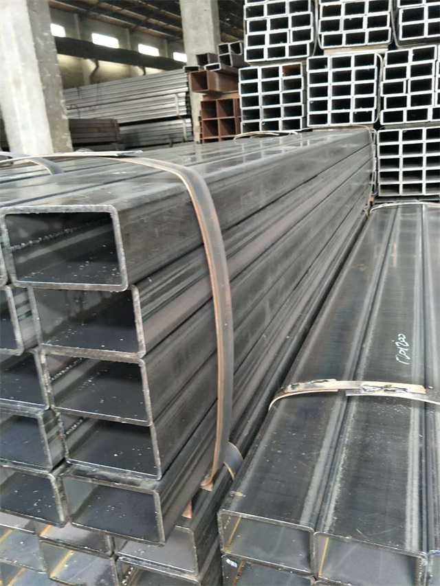 建筑钢结构株洲株洲株洲镀锌矩形管 Q355B 适用场景 建筑钢结构株洲株洲株洲镀锌矩形管 Q355B 适用场景